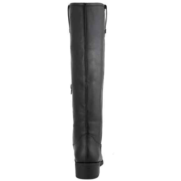 LONDON FOG Womens Irie Riding Boot Size 9 - Picture 8 of 9